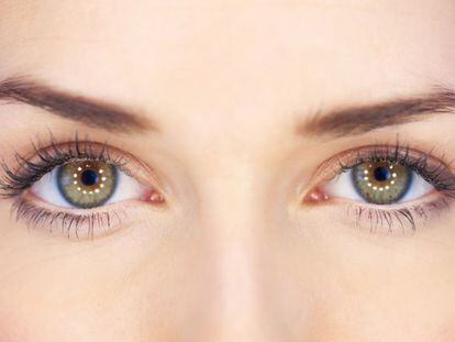 Detectar patologías mentales por el movimiento ocular