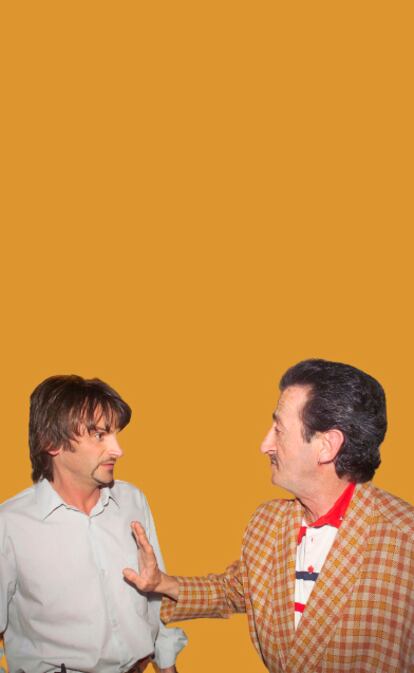 “Hubo buenos capítulos, pero el equipo reventó”: la historia de ‘Aquí no hay quien viva’