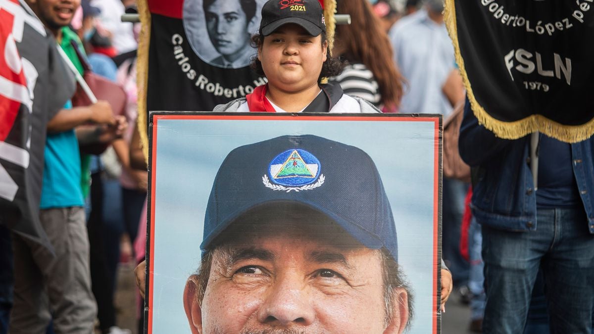 Members of US Congress Ask Central American Governments to End CABEI Funding for Daniel Ortega’s Regime |  International
