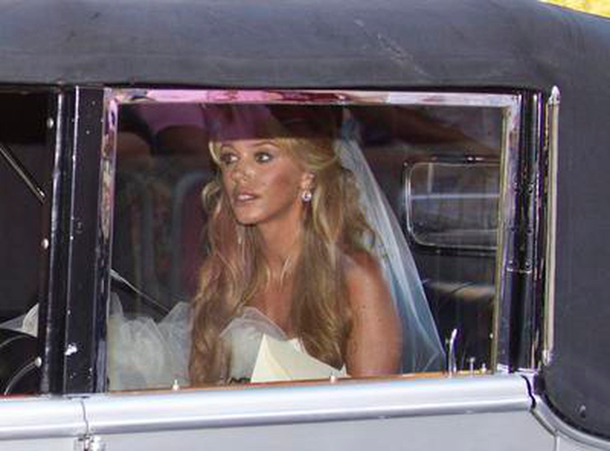 Petra Ecclestone: la novia del millón de euros | Noticias de actualidad