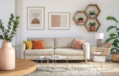 Evita arañazos marcas en el hogar con estos protectores muebles | Escaparate: compras y ofertas | EL PAÍS
