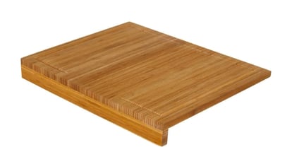  Tabla de cortar de acero inoxidable para encimera de cocina,  tablas de cortar antideslizantes para tabla de cortar de cocina con borde  para encimera, protector de encimera, restaurante en casa (tamaño