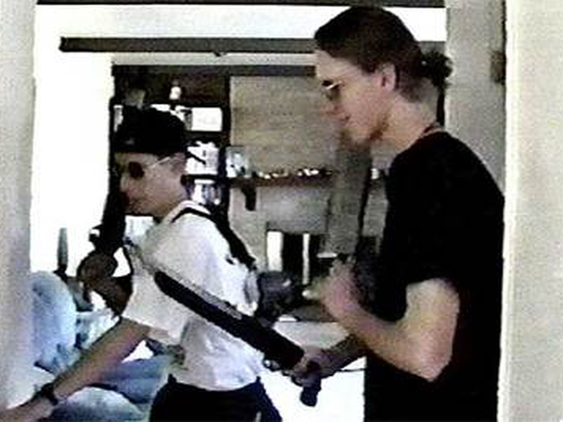 dylan klebold y eric harris diarios