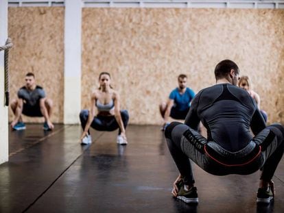 Dolor de espalda y gimnasio: qué hacer y qué evitar