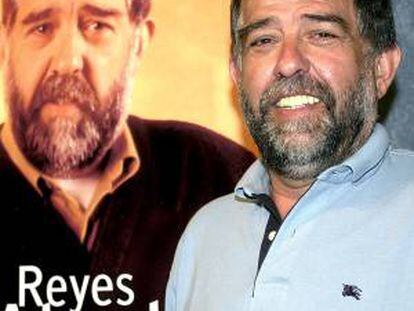 El técnico Reyes Abades, ganador de seis Premios Goya a los mejores efectos especiales. EFE/Archivo