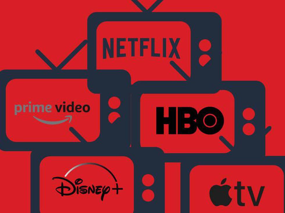 Objetivo Desbancar A Netflix El Negocio Del Streaming Explota Con La Pandemia Transformacion Digital Tecnologia El Pais