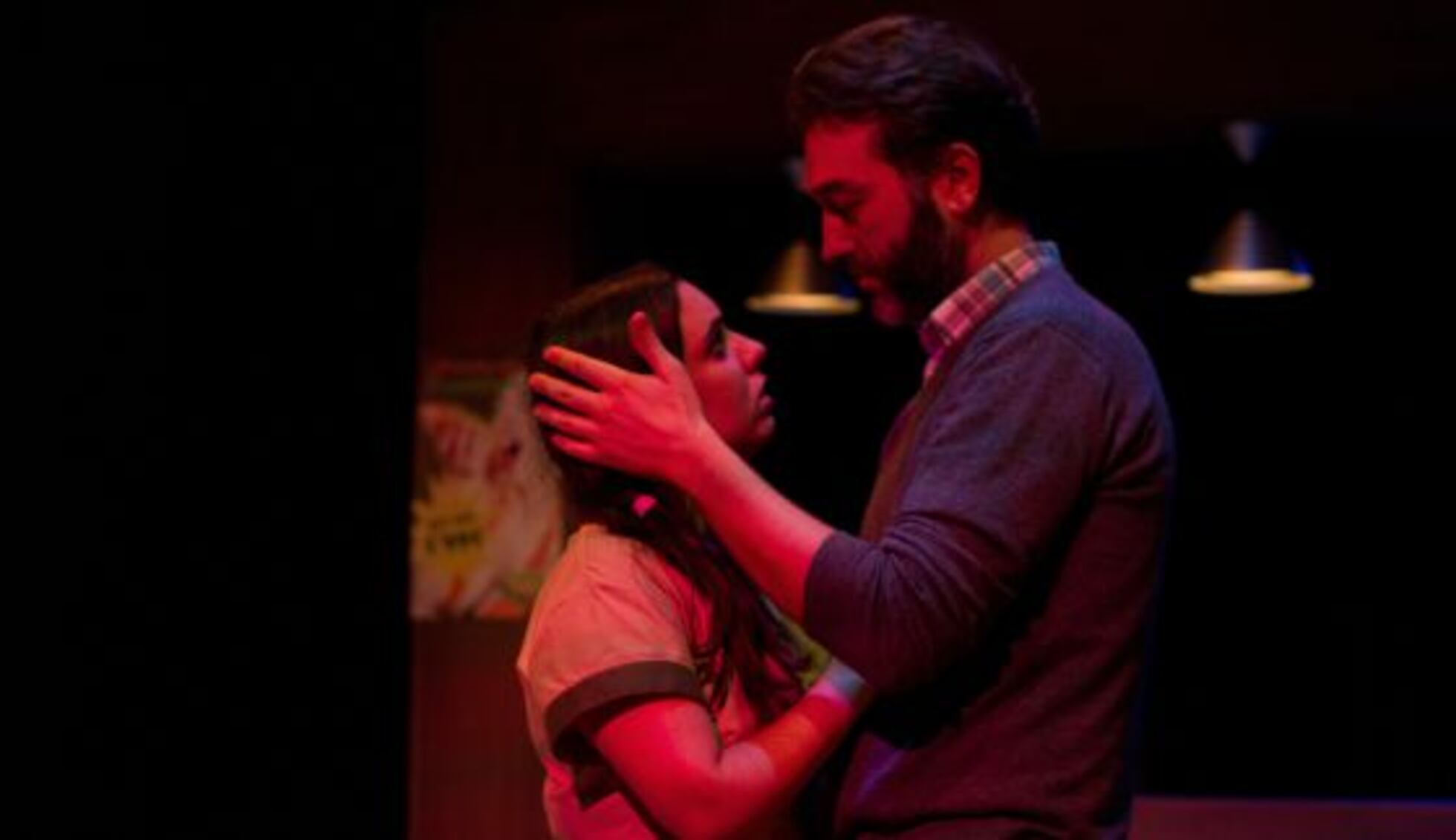 Comedia de personajes tristes en el Teatro Rialto Comunidad Valenciana EL PAÍS
