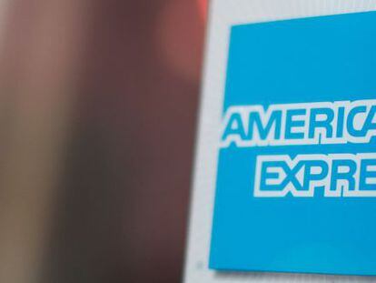 American Express competirá con las ‘fintech’ dando préstamos ‘online’