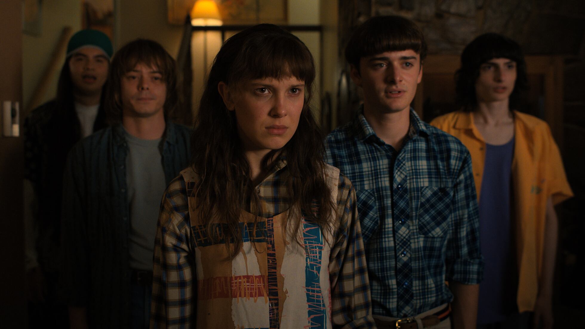 Stranger Things' Netflix: Fans destacan un detalle trágico sobre escena de  la nueva temporada