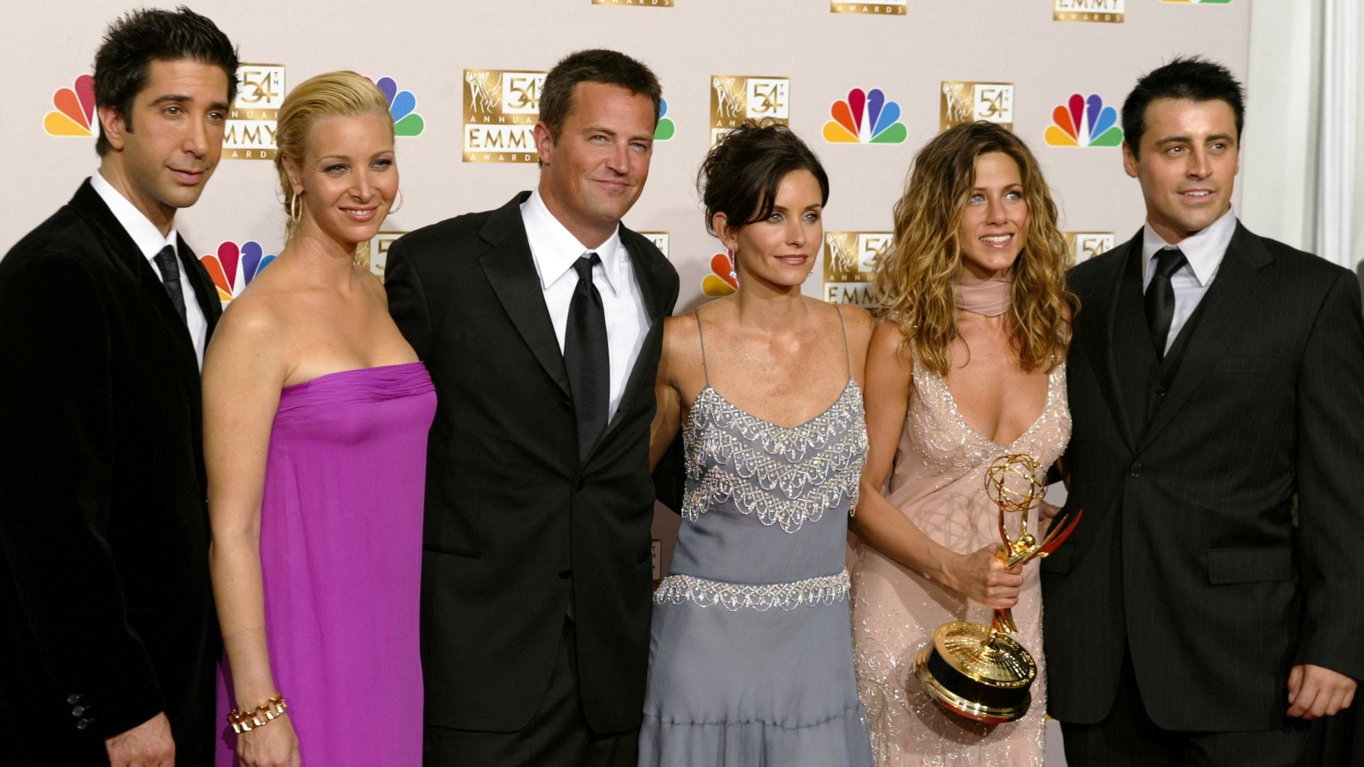 Friends estuvo a punto de perder a uno de sus protagonistas