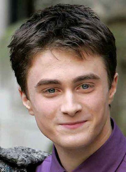 Daniel Radcliffe.