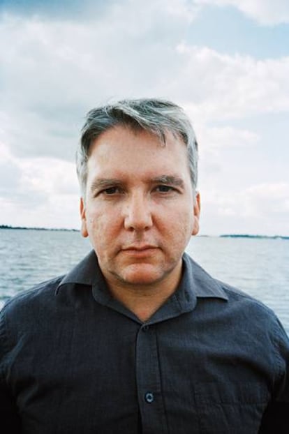 Mark Fisher, Un Pensador ‘pop’ Para Tiempos Sombríos | Babelia | EL PAÍS