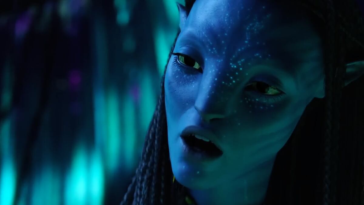 Las voces me dijeron qué hacer”: cómo 'Avatar' pasó de ser una película a  casi una religión | ICON | EL PAÍS