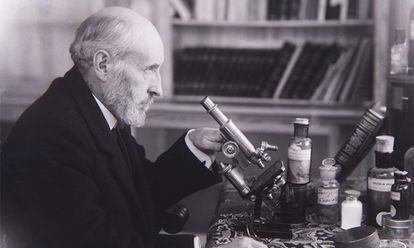 El Consejo de Ministros aprobó este martes la creación del museo Ramón y Cajal, con el fin de garantizar la proyección y difusión de la investigación y del legado científico del premio Nobel en Fisiología y Medicina en 1906 y padre de la neurociencia.