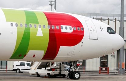 TAP Air Portugal Airlines