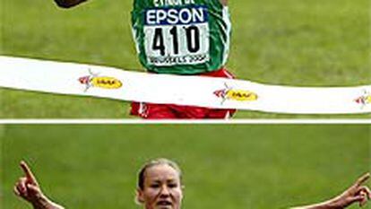 UNA AUSTRALIANA EN EL IMPERIO ETÍOPE.