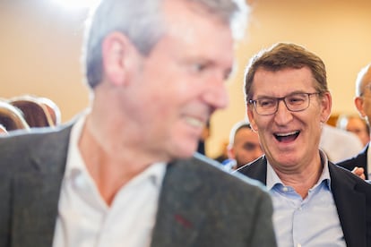 El PP se prepara para que Feijóo endurezca la oposición contra Sánchez tras el aval de las gallegas 