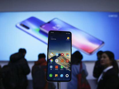 Xiaomi Mi 9 MWC 2019