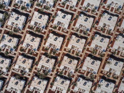 Promociones de apartamentos en Lanzarote