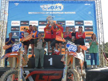Campeonato Motocross de Talavera
AY TALAVERA DE LA REINA
09/10/2022