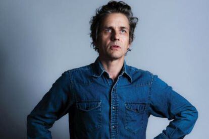 Dean Wareham.