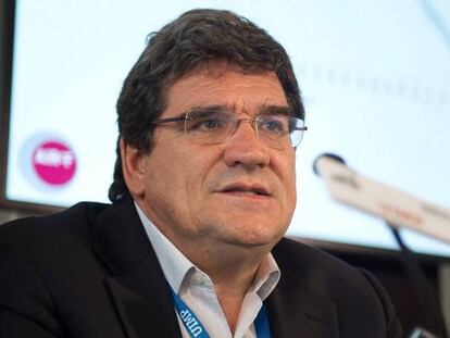 Jos&eacute; Luis Escriv&aacute;, presidente de la Airef.