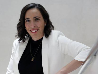 Carolina de Velasco: “Las empresas impulsamos una sociedad más inclusiva”