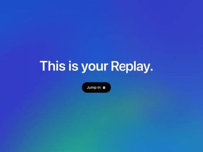 Apple Music Replay 2023 ya es una realidad, así puedes ver tu resumen del año