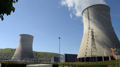 Alemania, Austria y España rechazan incluir como ‘verde’ la energía nuclear y el gas