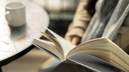 Leer es un placer, evidentemente. Pero también es una forma de rebeldía. / GETTY IMAGES