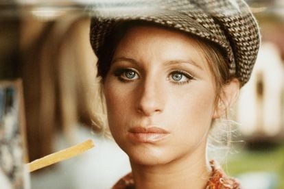 Barbra Streisand sufrió una relación muy fría con su madre y padrastro que marcó su vida.