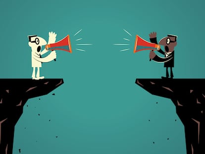 Los otros: una propuesta impopular