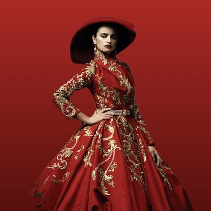 John Galliano: el último diseñador libre