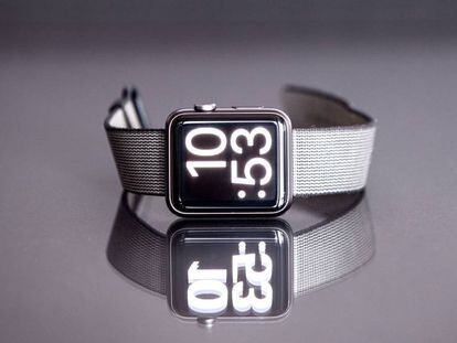 Los nuevos Apple Watch Series 6 tendrán medidor de oxígeno en sangre