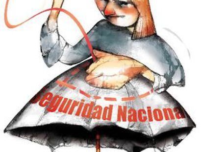 La primera Estrategia de Seguridad
