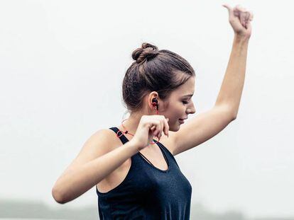 Xiaomi lanza nuevos auriculares inalámbricos deportivos por 30€