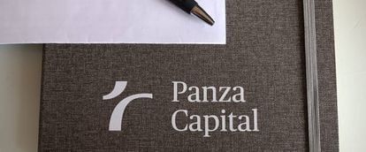 La gestora de fondos de inversión, Panza Capital.