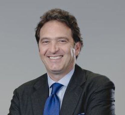 Martín Carrizosa, miembro del Comité Ejecutivo de Prietocarrizosa.