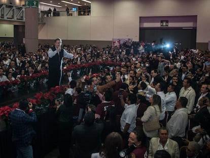 Marcelo Ebrard
