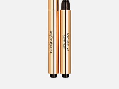 Corrector iluminador de Yves Saint Laurent Touche Éclat