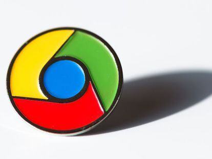 Google reconoce un fallo de consumo en Chrome y anuncia una solución