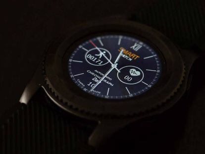 Samsung podría utilizar Wear OS en sus próximos smartwatch