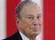 El candidato Michael Bloomberg.