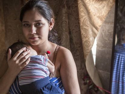 El 30% de las embarazadas en América Latina es menor de 18 años