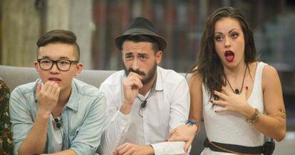 Imagen de 'Gran Hermano 16'.