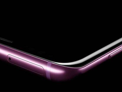 Samsung Galaxy S10+: esta podría ser su primera imagen real