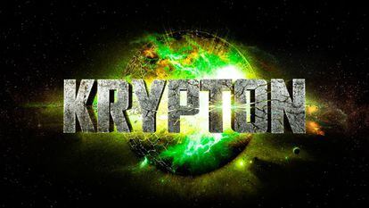 Otra de superhéroes será 'Krypton', centrada en la historia de Seg-El, abuelo de Superman y líder de la Casa de El, y en la vida política y social del planeta Krypton.