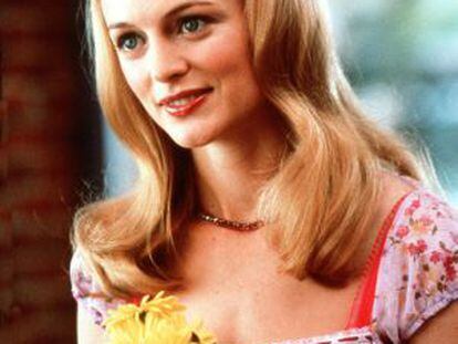 La actriz Heather Graham se sumará a 'Californication'.