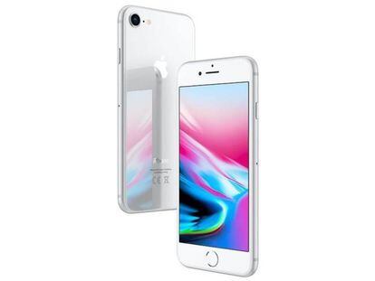 Apple lanzará en marzo el nuevo iPhone SE 2