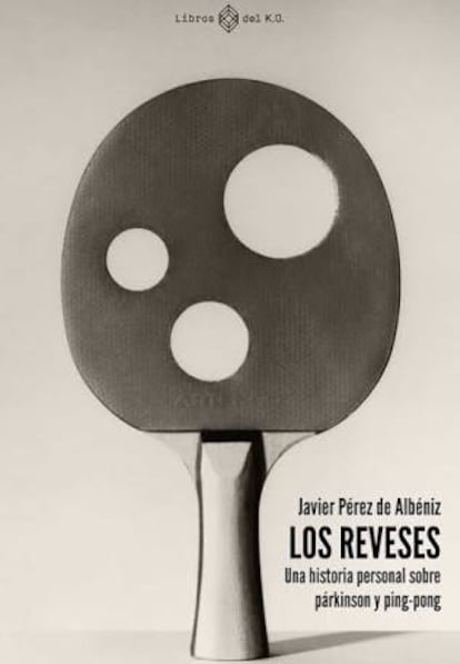 Puerta del libro Los Reveses.